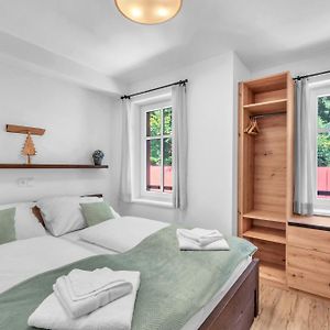 Apartament z 1 sypialnią